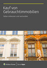 E-Book (epub) Kauf von Gebrauchtimmobilien von Akademische Arbeitsgemeinschaft