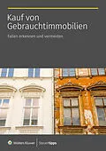 E-Book (epub) Kauf von Gebrauchtimmobilien von Wolters Kluwer Steuertipps