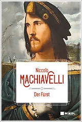 Fester Einband Der Fürst von Niccolo Machiavelli