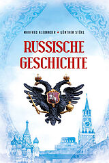 Fester Einband Russische Geschichte von Günther Stökl