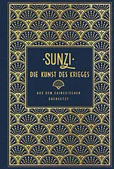 Fester Einband Die Kunst des Krieges von Sunzi, Sun Tsu, Suntsu