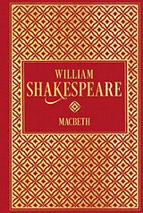 Fester Einband Macbeth von William Shakespeare