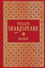Fester Einband Macbeth von William Shakespeare