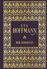 Fester Einband Der Sandmann von E.T.A. Hoffmann