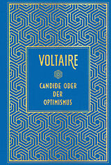 Fester Einband Candide oder der Optimismus von Voltaire
