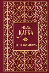 Fester Einband Die Verwandlung von Franz Kafka