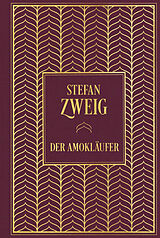 Fester Einband Der Amokläufer von Stefan Zweig