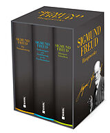 Fester Einband Sigmund Freud: Hauptwerke von Sigmund Freud