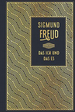 Fester Einband Das Ich und das Es von Sigmund Freud