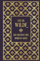 Fester Einband Das Bildnis des Dorian Gray: mit Illustrationen von Aubrey Beardsley von Oscar Wilde