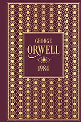 Fester Einband 1984: Neuübersetzung von George Orwell