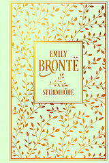 Fester Einband Sturmhöhe von Emily Brontë