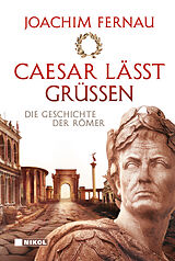 Fester Einband Caesar lässt grüßen von Joachim Fernau