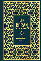 Fester Einband Der Koran: vollständige Ausgabe von 