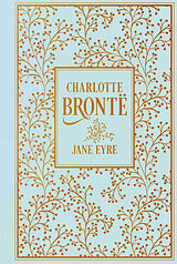 Leinen-Einband Jane Eyre von Charlotte Bronte