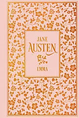 Fester Einband Emma von Jane Austen