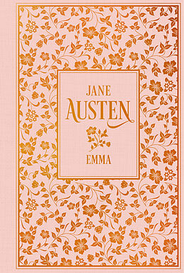 Fester Einband Emma von Jane Austen