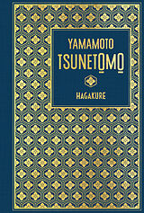 Fester Einband Hagakure von Yamamoto Tsunetomo
