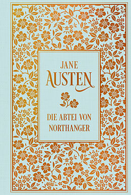 Fester Einband Die Abtei von Northanger von Jane Austen
