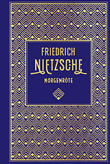 Fester Einband Morgenröte von Friedrich Nietzsche