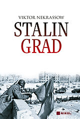 Fester Einband Stalingrad von Viktor Nekrassow