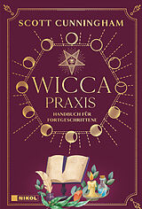 Fester Einband Wicca - Praxis von Scott Cunningham