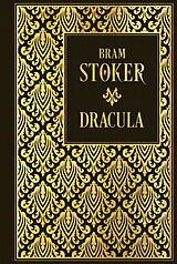 Fester Einband Dracula von Bram Stoker