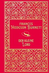 Fester Einband Der kleine Lord von Frances Hodgson Burnett