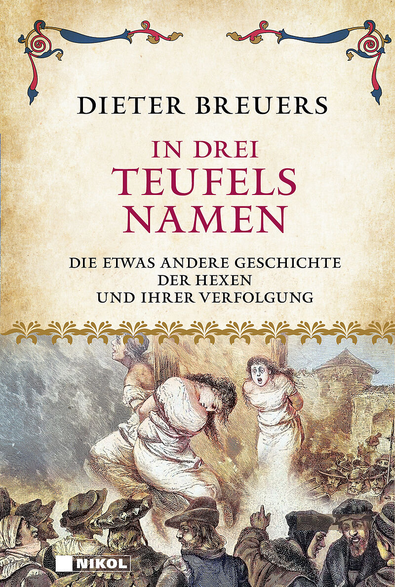 In drei Teufels Namen