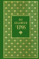Fester Einband Das Gilgamesch-Epos von 