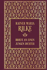 Fester Einband Briefe an einen jungen Dichter von Rainer Maria Rilke