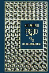 Fester Einband Die Traumdeutung von Sigmund Freud