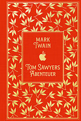 Fester Einband Tom Sawyers Abenteuer von Mark Twain