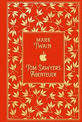 Fester Einband Tom Sawyers Abenteuer von Mark Twain