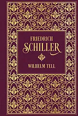 Fester Einband Wilhelm Tell von Friedrich Schiller
