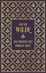 E-Book (epub) Das Bildnis des Dorian Gray: mit Illustrationen von Aubrey Beardsley von Oscar Wilde