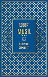 E-Book (epub) Über die Dummheit von Robert Musil