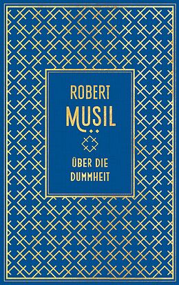 E-Book (epub) Über die Dummheit von Robert Musil
