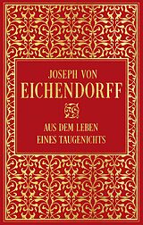E-Book (epub) Aus dem Leben eines Taugenichts von Joseph von Eichendorff