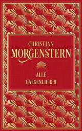 E-Book (epub) Alle Galgenlieder von Christian Morgenstern
