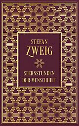 E-Book (epub) Sternstunden der Menschheit von Stefan Zweig