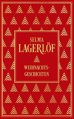E-Book (epub) Weihnachtsgeschichten von Selma Lagerlöf