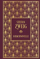 E-Book (epub) Schachnovelle von Stefan Zweig