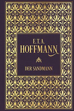 E-Book (epub) Der Sandmann von E.T.A. Hoffmann
