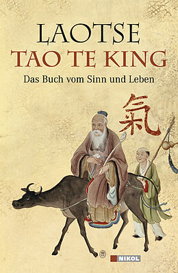 E-Book (epub) Tao te king: Das Buch vom Sinn und Leben von Laotse