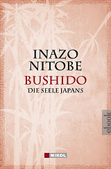 E-Book (epub) Bushido von Inazô Nitobe