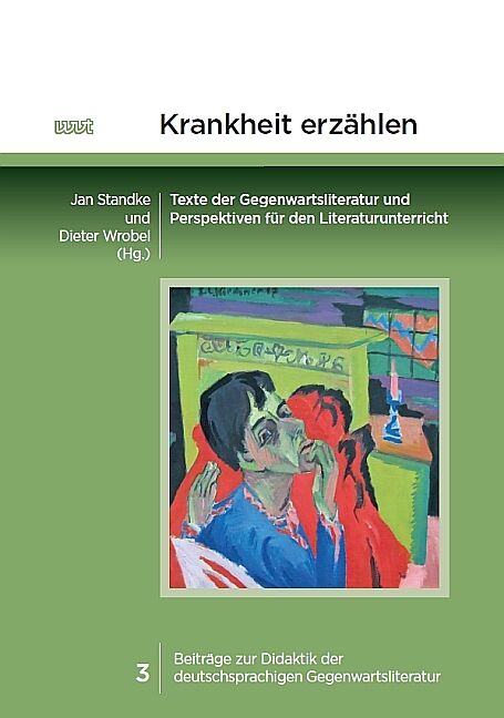Krankheit erzählen
