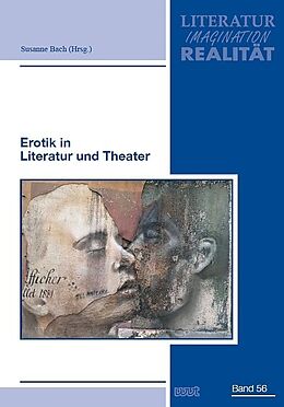 Kartonierter Einband Erotik in Literatur und Theater von 
