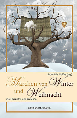 Fester Einband Märchen für Winter und Weihnacht von 