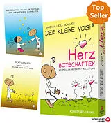 Fester Einband Der Kleine Yogi Herzbotschaften von Barbara Liera Schauer